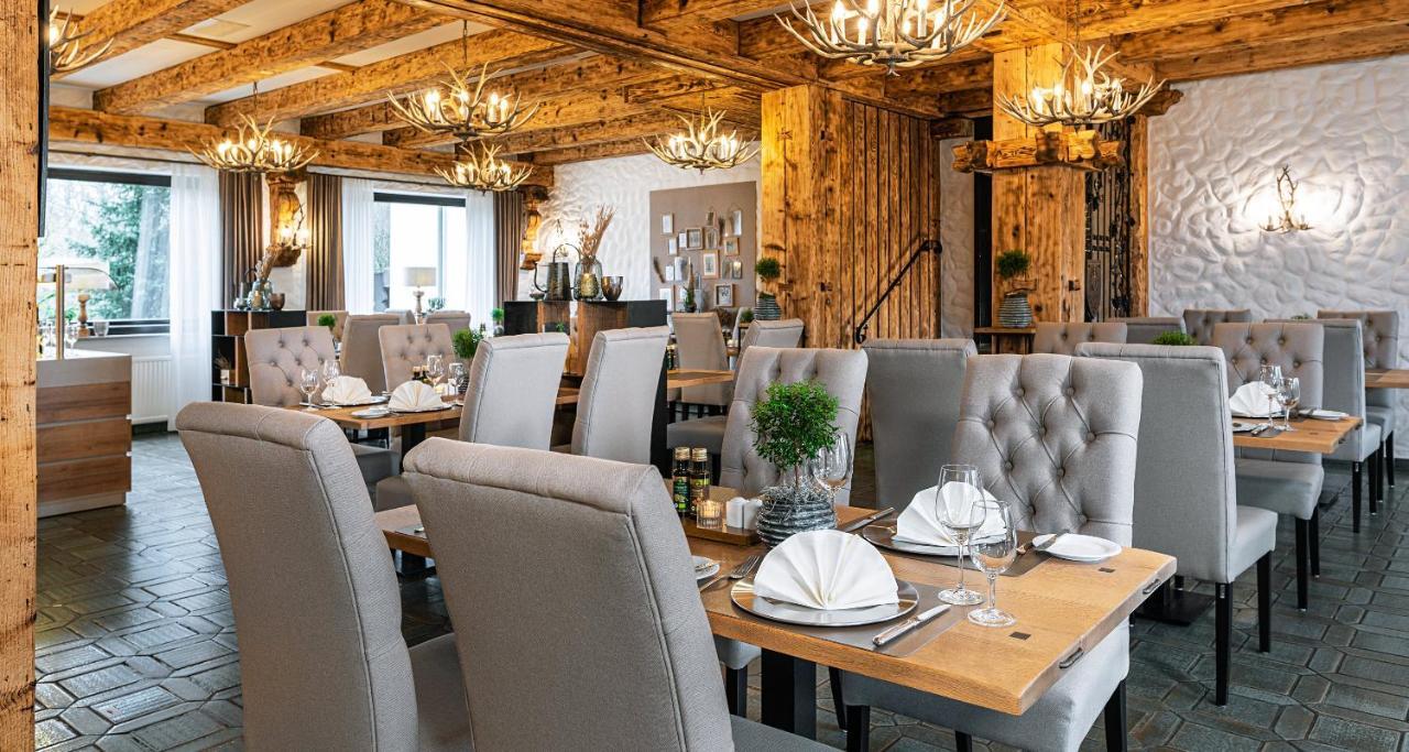 Victor'S Seehotel Weingaertner Bostalsee Bosen-Eckelhausen Eksteriør billede