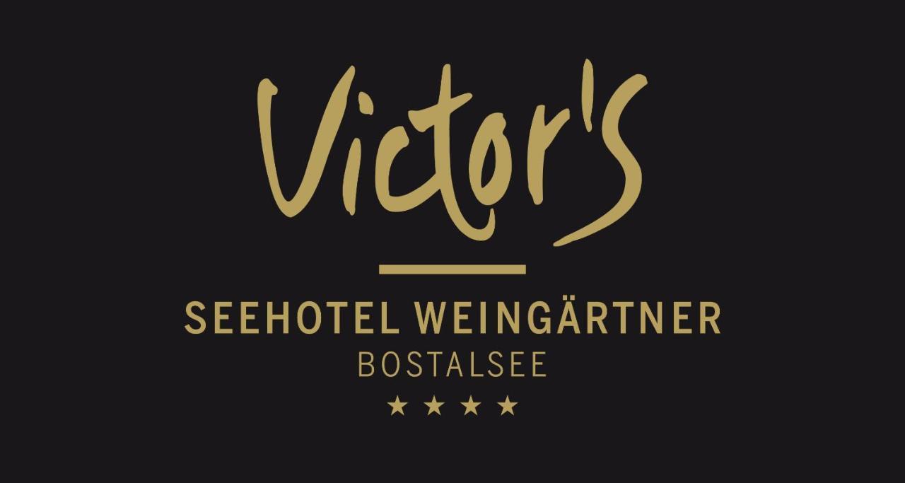 Victor'S Seehotel Weingaertner Bostalsee Bosen-Eckelhausen Eksteriør billede